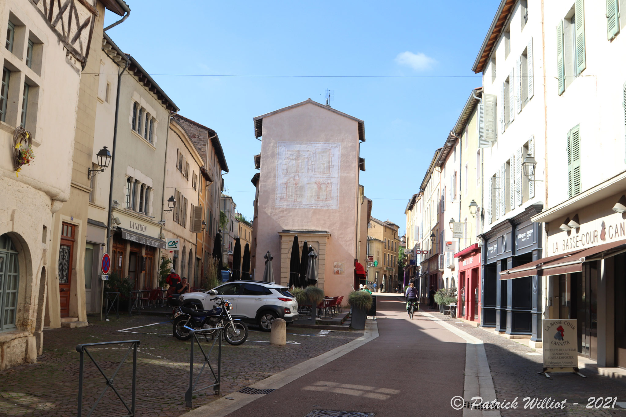 Cluny